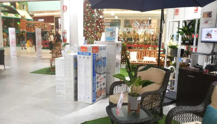 Divino - Las Piedras Shopping - 15900 Las Piedras