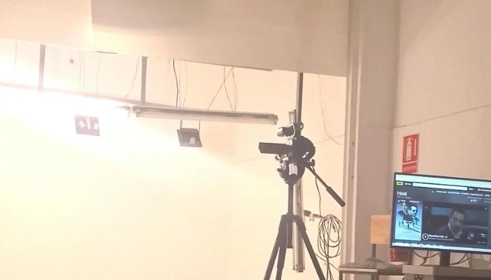 Doble Click Casting - Montevideo