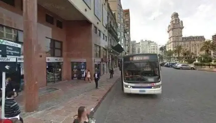 Dominique Stajano Viajes -  Comentarios - Montevideo