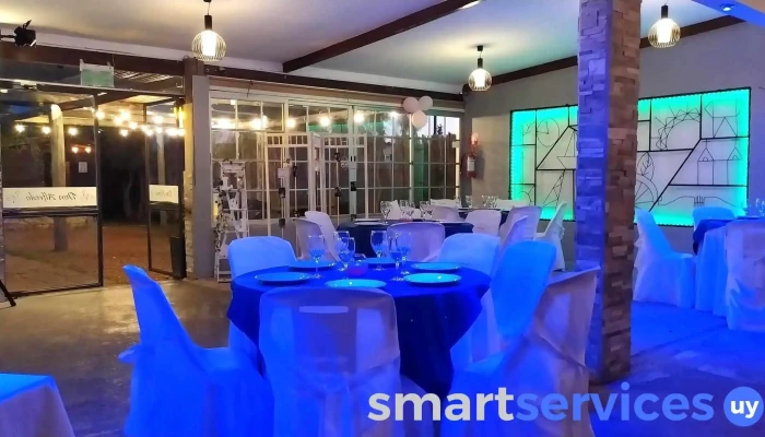 Don Alfredo Eventos - 50000 Salto