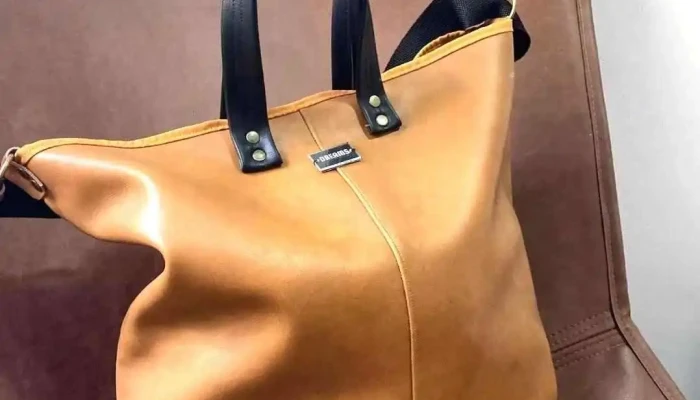 Dreams bolsos y accesorios hechos a mano - 70500 Juan L. Lacaze