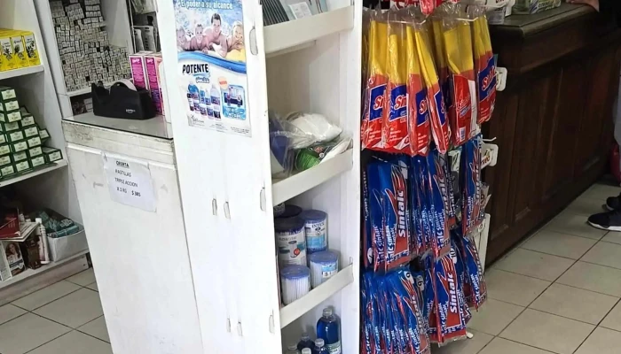 Drogueria Antunez Promocion - Las Piedras