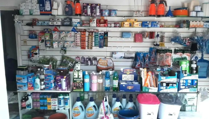 Droguería Ariel - Montevideo