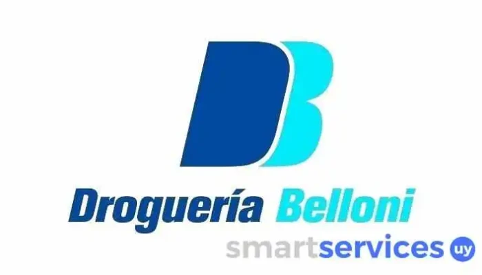 Drogueria Belloni Farmacia - Montevideo