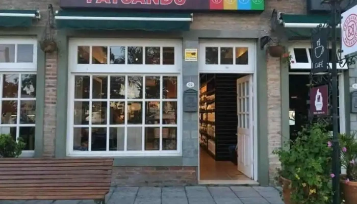 Droguería Paysandú El Pinar - Ciudad De La Costa