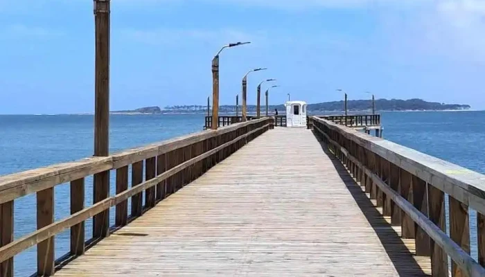 Dubal Viajes -  Comentarios - Montevideo
