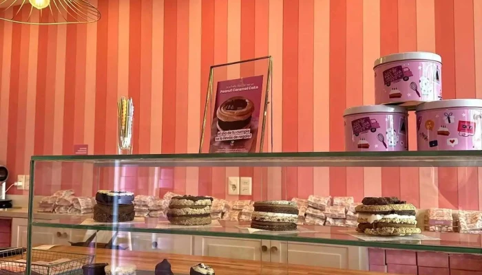 Dulce Sofia wtc - 11300 Montevideo