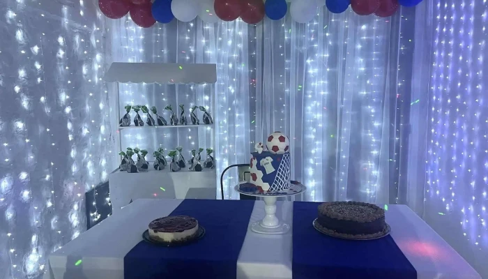 Dunk Party fiestas y eventos - 11700 Montevideo