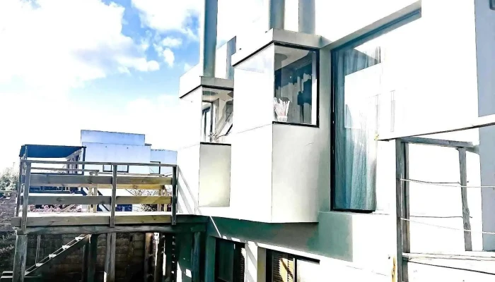 Duplex La Balconada -  Paisaje - La Paloma
