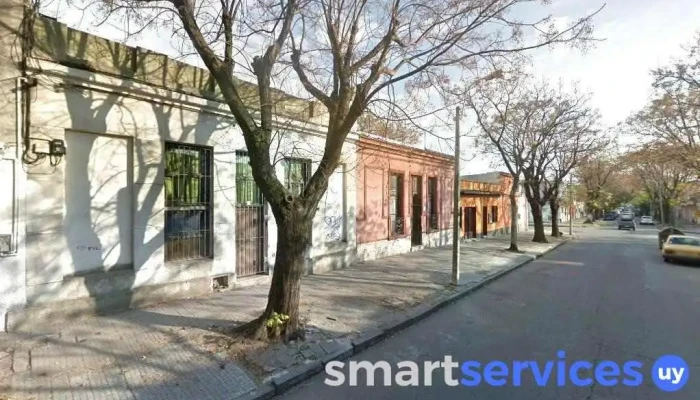 Duran Entertaiment - Montevideo