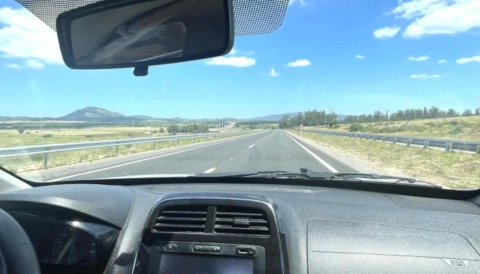Durazno Car Rental - Durazno