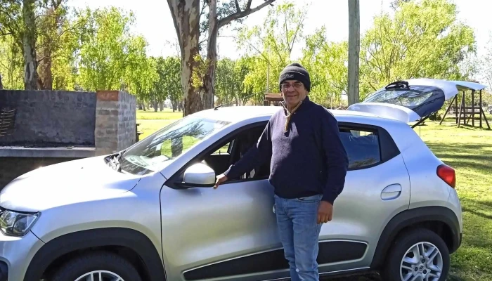 Durazno Car Rental -  Ubicacion - Durazno