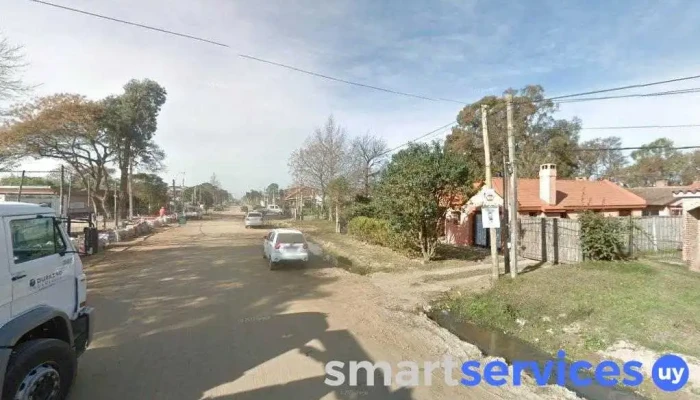 E&m Instalaciones - Ciudad De La Costa