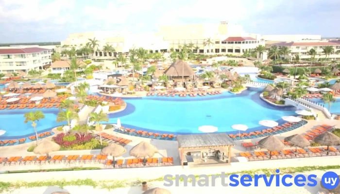 E -  Travels Viajes Rent A Car Videos - Montevideo