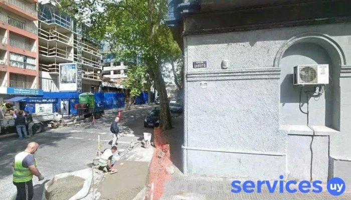 EasyViandas - 11200 Montevideo