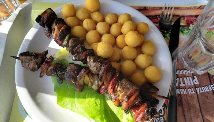 Eatfull - 97000 Durazno