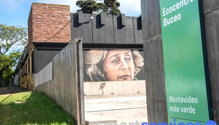 Ecocentro Buceo - 11300 Montevideo