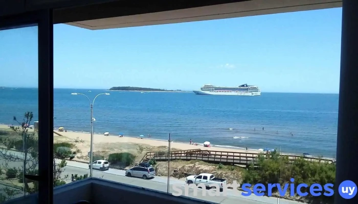 Edificio Almar Punta del Este - Maldonado