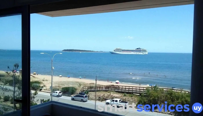 Edificio Almar Punta Del Este -  Opiniones - Maldonado