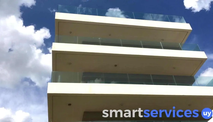Edificio Almar Punta Del Este -  Videos - Maldonado