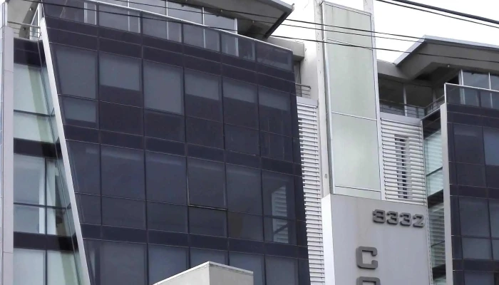 Edificio Corp Lagos Business Center Y Edificio De Oficinas Corp Lagos -  Ciudad De La Costa - Ciudad de la Costa