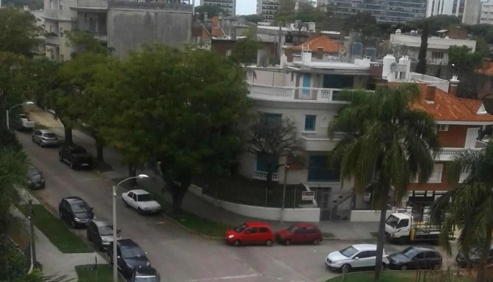 Edificio Ducsa -  Puntaje - Montevideo