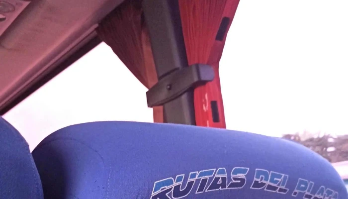 Ega -    Rutas Del Plata Treinta Y Tres - Treinta y Tres
