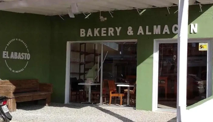 El Abasto - Departamento De Maldonado