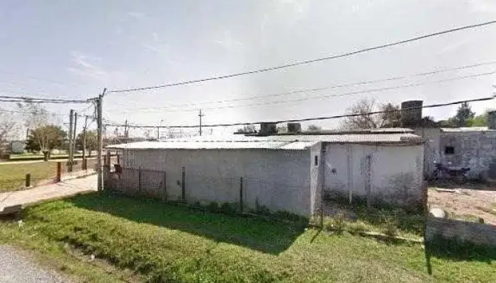 El Aprendiz -  Donde - Empalme Olmos