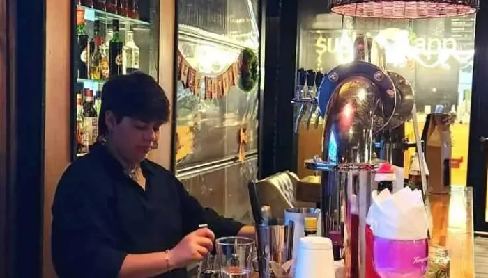 El Bar Arehucas - 15000 Ciudad De La Costa