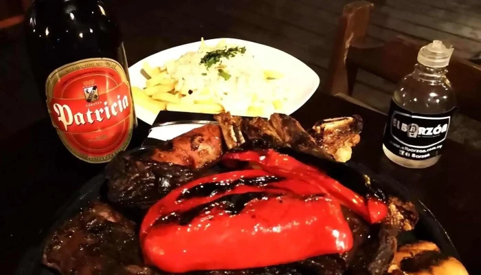 El Barzón - 11200 Montevideo