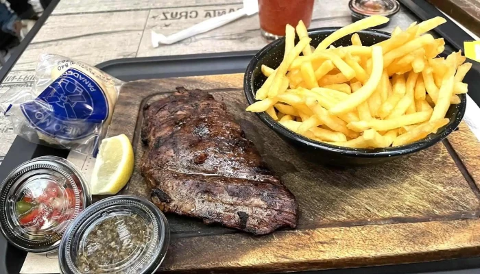 El Berretín Mercado Willian - 11300 Montevideo