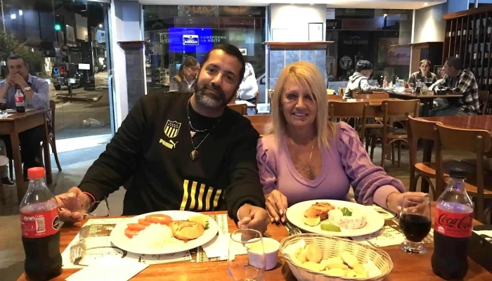 El Borrego Restaurante - 40000 Rivera