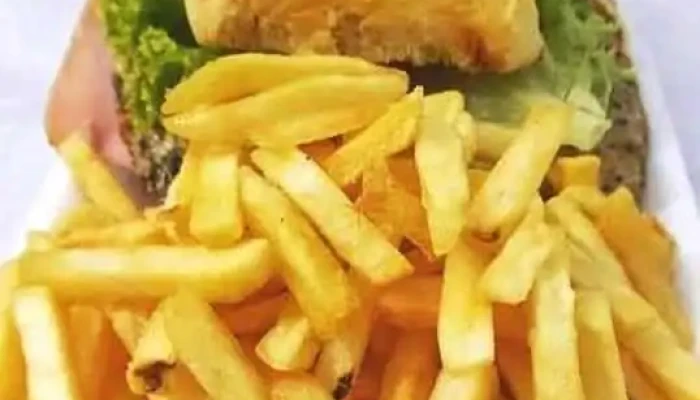 El Buen Sabor las toscas - C. 5