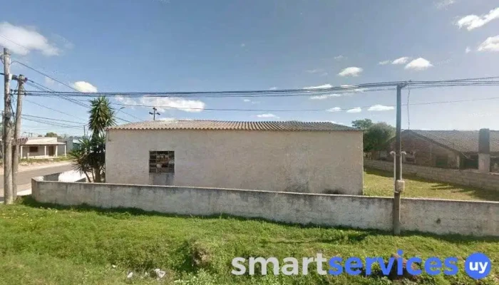 El Cañadón - 37100 Rio Branco