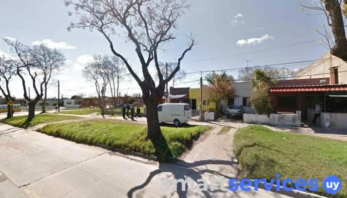 El Chiringuito Parrrillada - Departamento De Montevideo