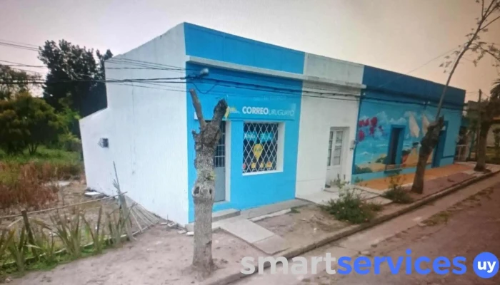El Correo - 95400 25 De Agosto