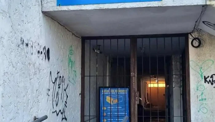 El Correo La Paloma -  Exterior - La Paloma