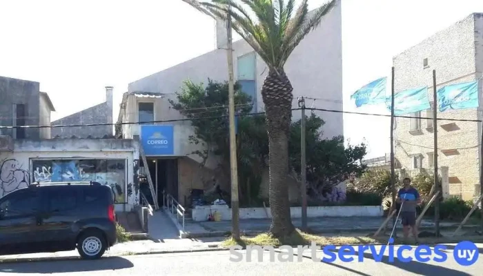 El Correo La Paloma - La Paloma