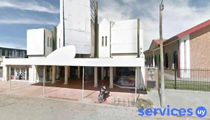 El Dorado Hogar - Chuy