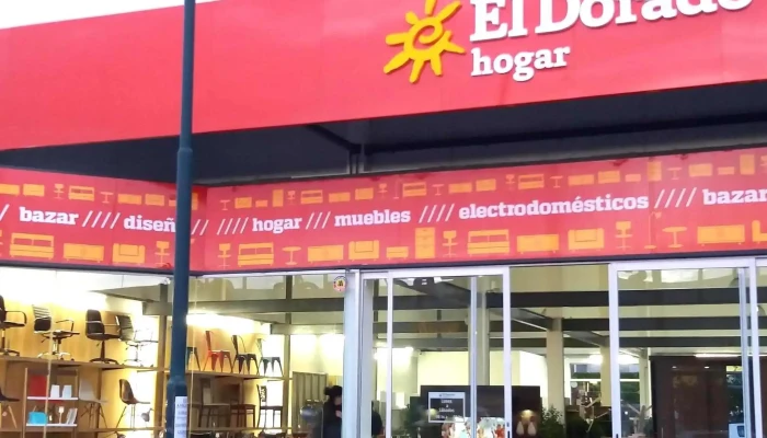 El Dorado Store - 20000 Maldonado