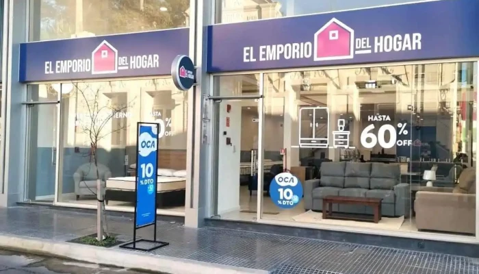 El Emporio del Hogar - San José - 80000 San José De Mayo