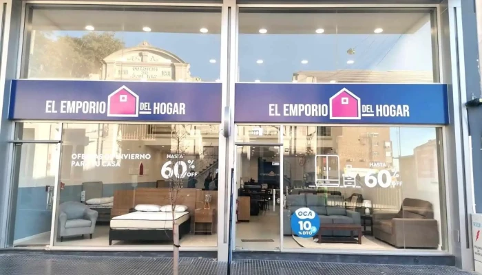 El Emporio del Hogar - San José - 80000 San José De Mayo