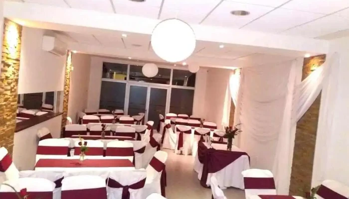 El Galpon Eventos - 15600 Pando