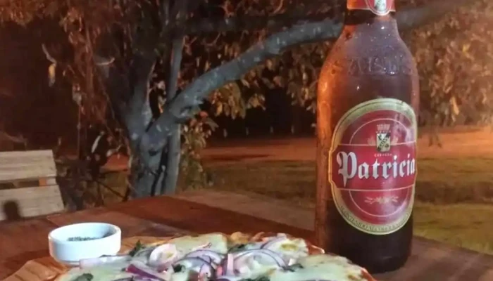 El mampe - 61100 San Javier