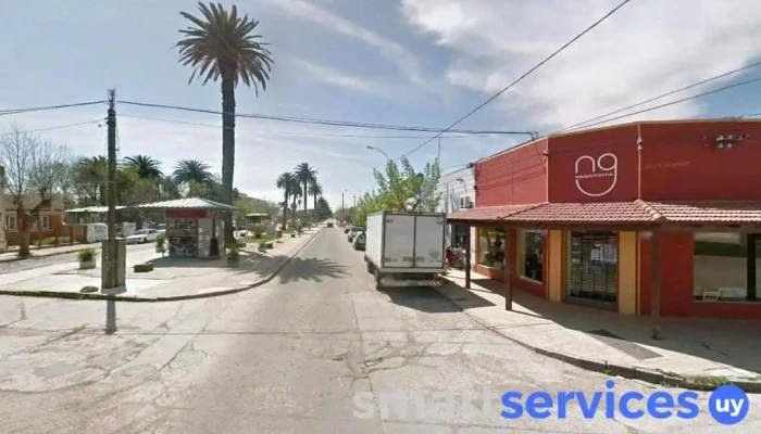 El Manjar - Av. Jose Batlle Y Ordoñez