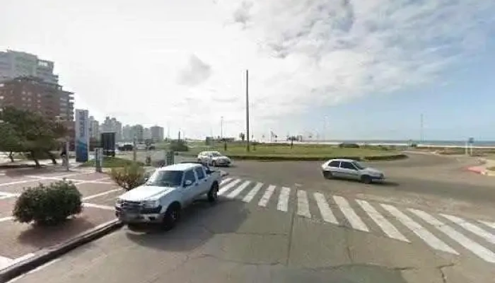El Maragato Turismo -  Dondedeg - Punta del Este