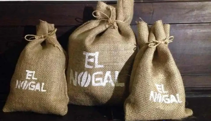 El Nogal - Frutos Secos - 75000 Mercedes
