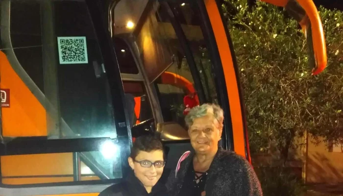 El Norteno Bus Del Norte Videos - Montevideo