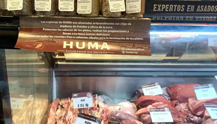 El Novillo Alegre - Departamento De Canelones